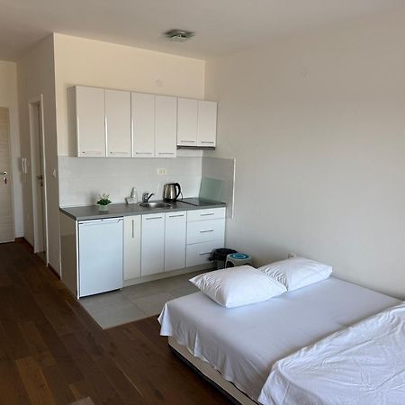 רפאלוביץ' Lux Apartment Vidovic מראה חיצוני תמונה