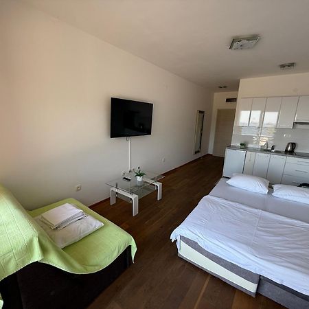 רפאלוביץ' Lux Apartment Vidovic מראה חיצוני תמונה