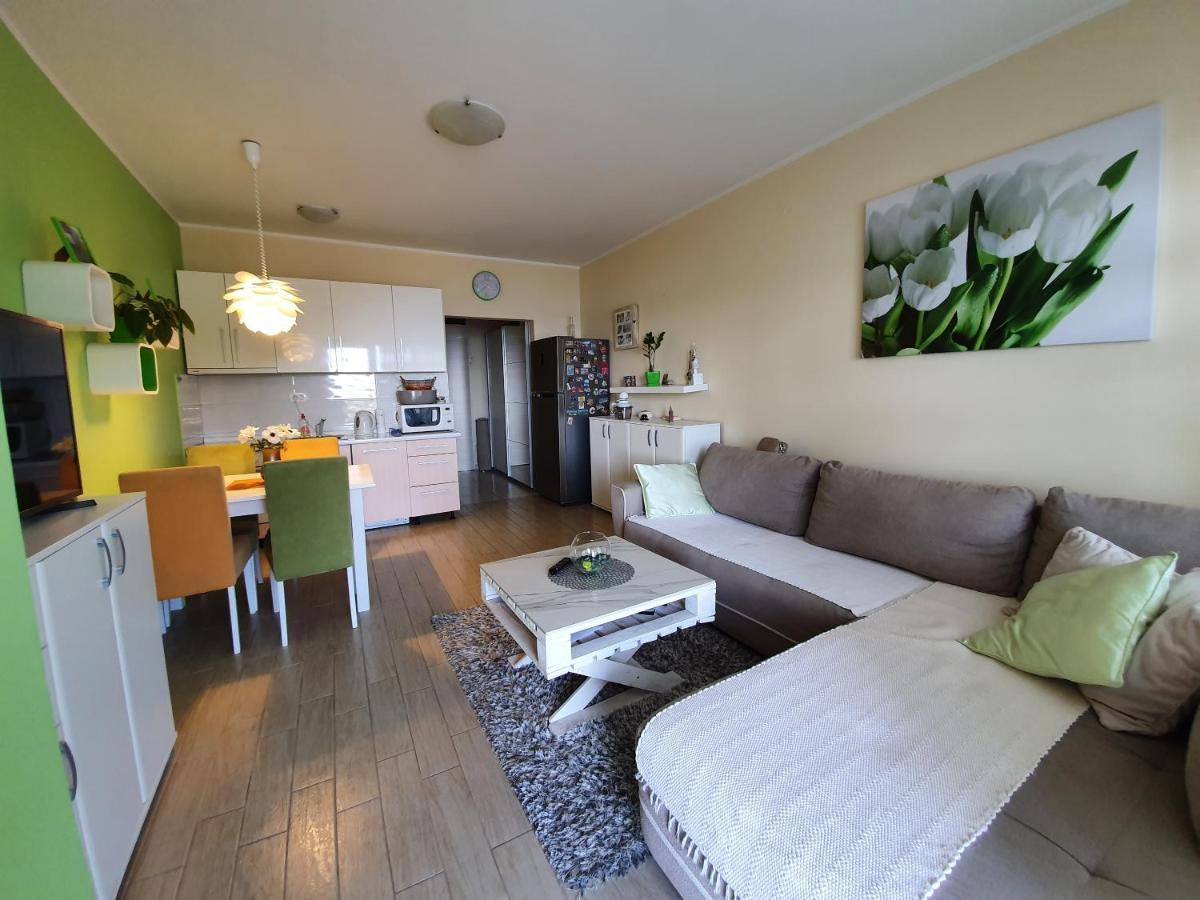 רפאלוביץ' Lux Apartment Vidovic מראה חיצוני תמונה