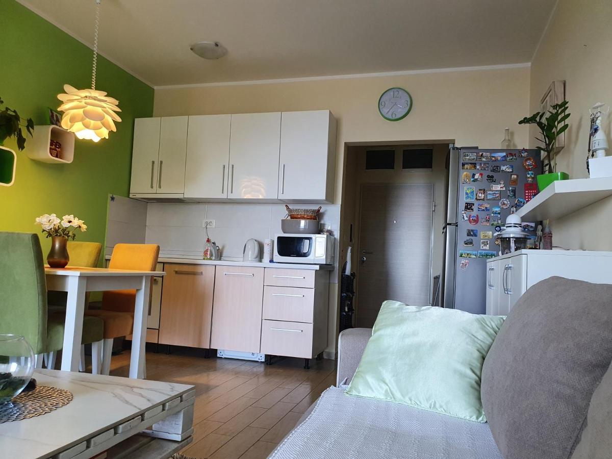 רפאלוביץ' Lux Apartment Vidovic מראה חיצוני תמונה