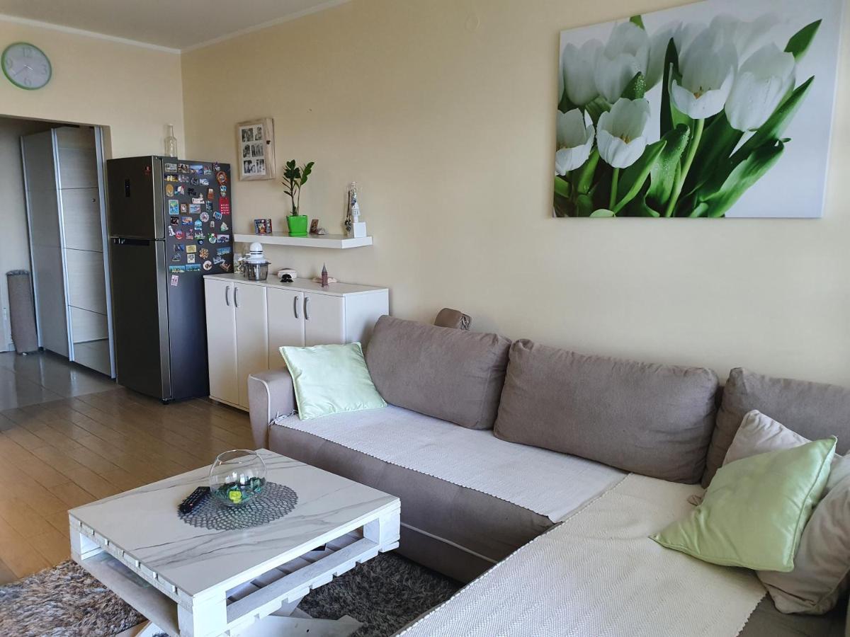 רפאלוביץ' Lux Apartment Vidovic מראה חיצוני תמונה