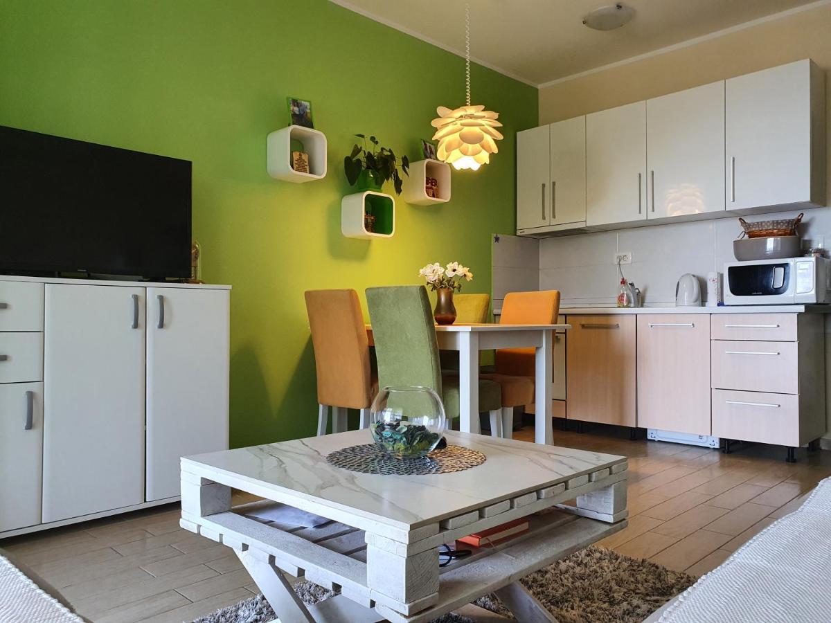 רפאלוביץ' Lux Apartment Vidovic מראה חיצוני תמונה