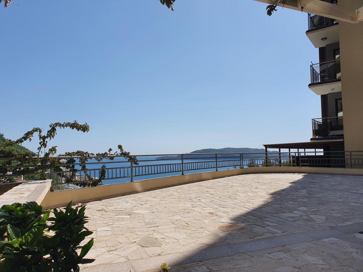 רפאלוביץ' Lux Apartment Vidovic מראה חיצוני תמונה