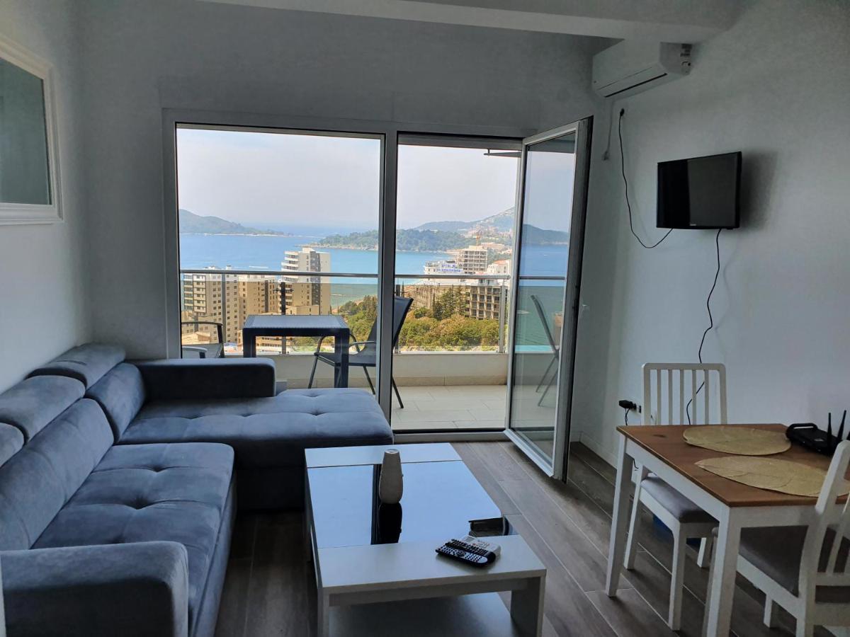 רפאלוביץ' Lux Apartment Vidovic מראה חיצוני תמונה