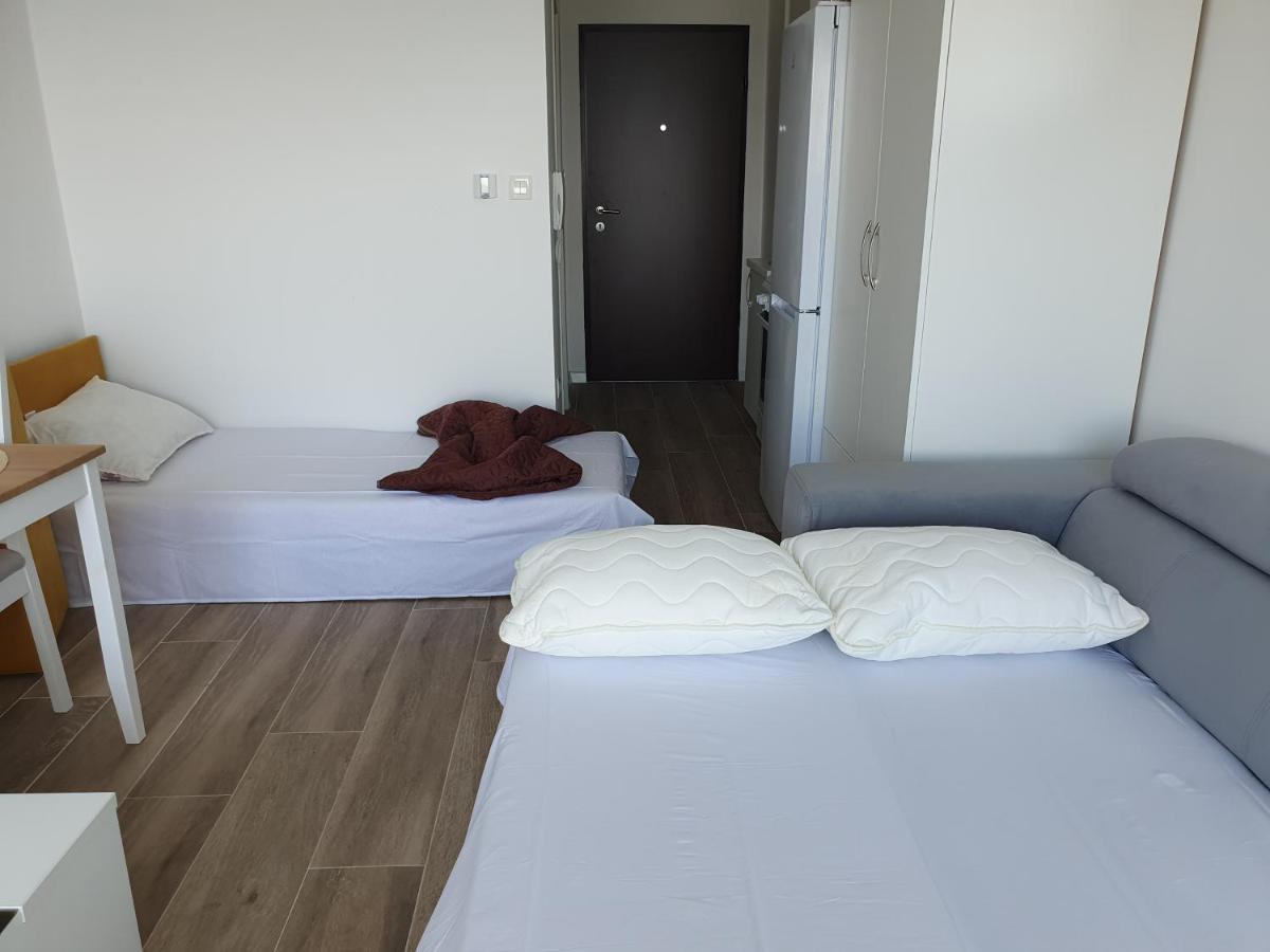 רפאלוביץ' Lux Apartment Vidovic מראה חיצוני תמונה