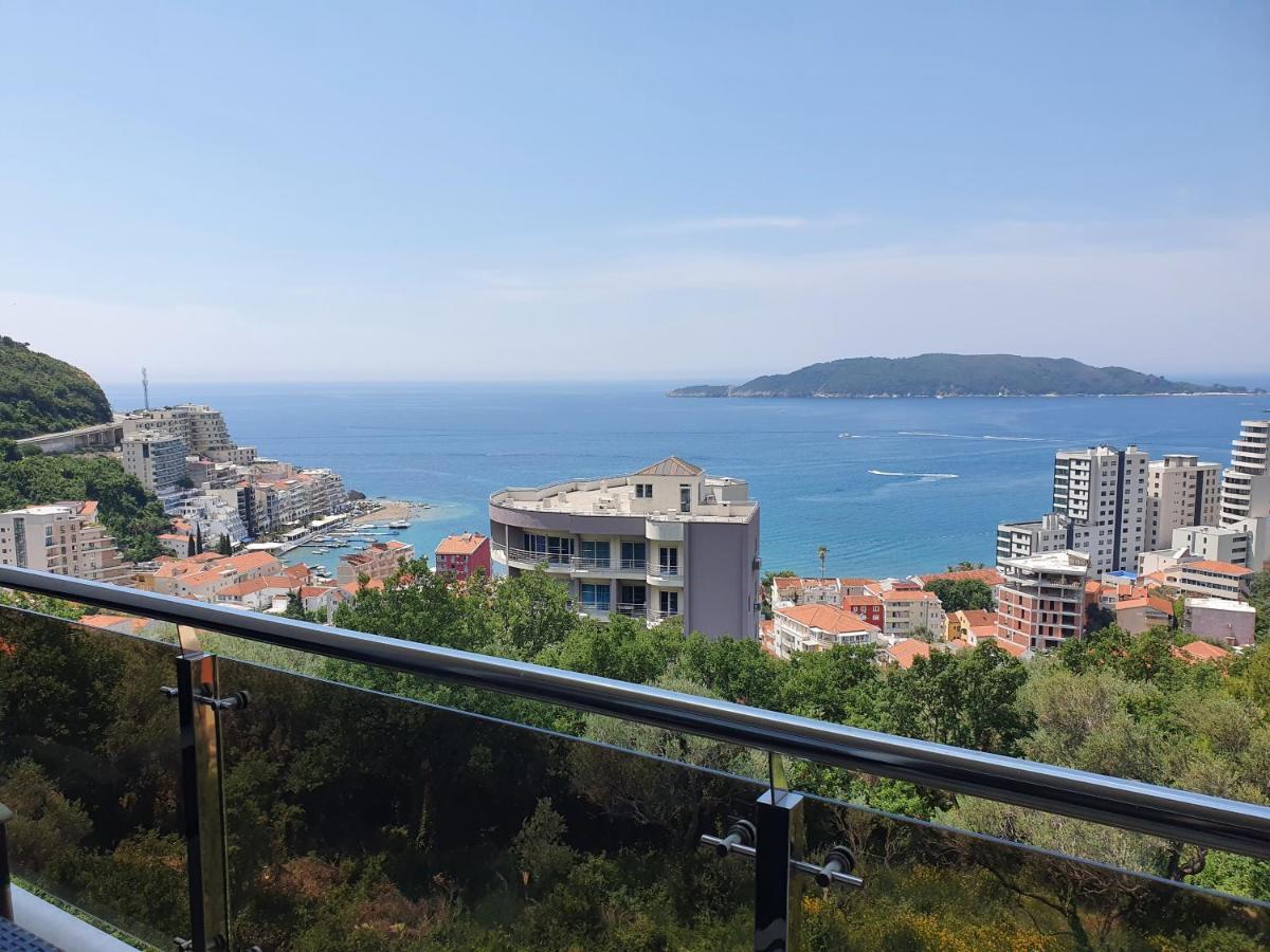 רפאלוביץ' Lux Apartment Vidovic מראה חיצוני תמונה