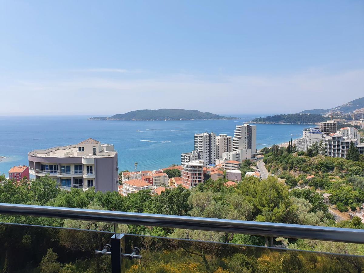 רפאלוביץ' Lux Apartment Vidovic מראה חיצוני תמונה