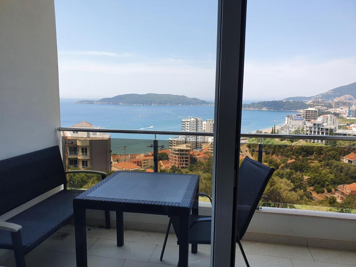 רפאלוביץ' Lux Apartment Vidovic מראה חיצוני תמונה
