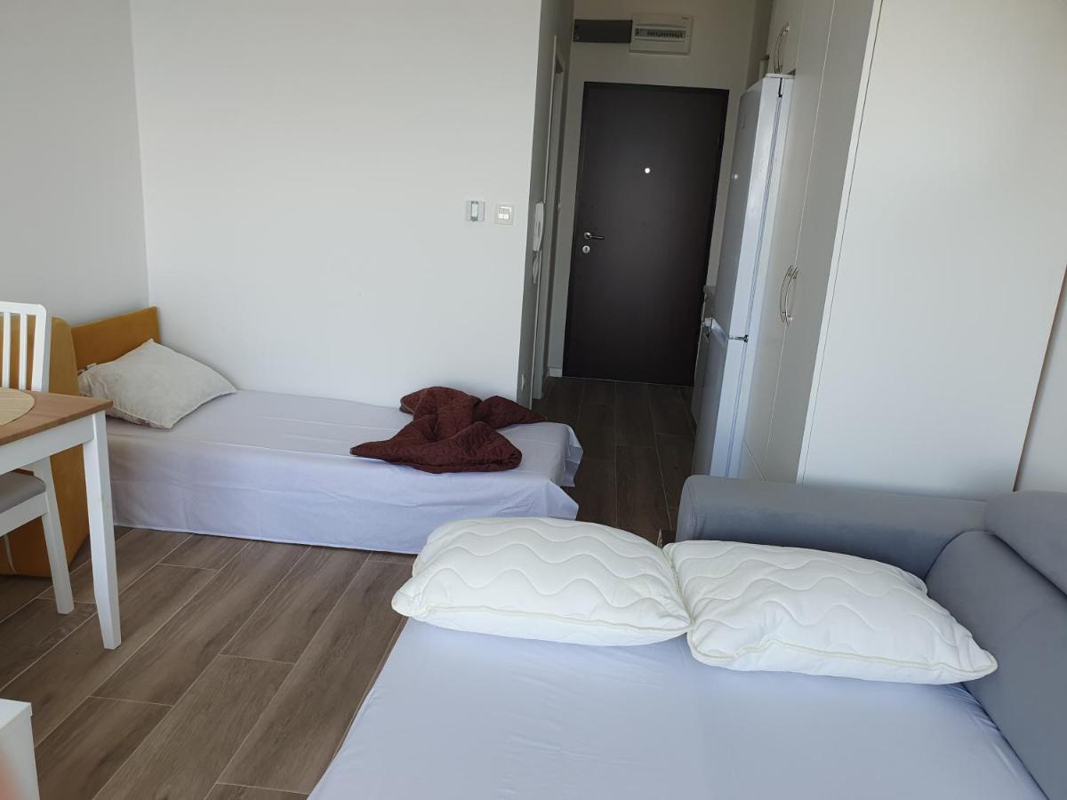 רפאלוביץ' Lux Apartment Vidovic מראה חיצוני תמונה