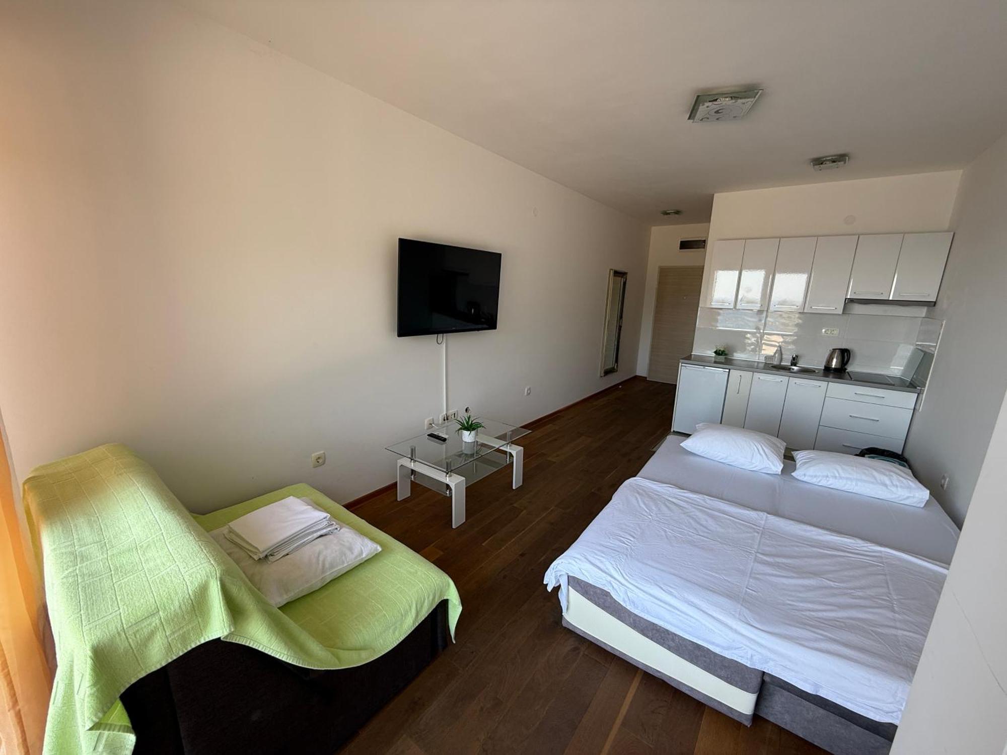 רפאלוביץ' Lux Apartment Vidovic מראה חיצוני תמונה