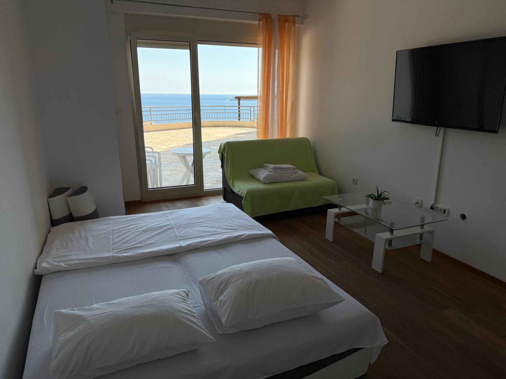 רפאלוביץ' Lux Apartment Vidovic מראה חיצוני תמונה