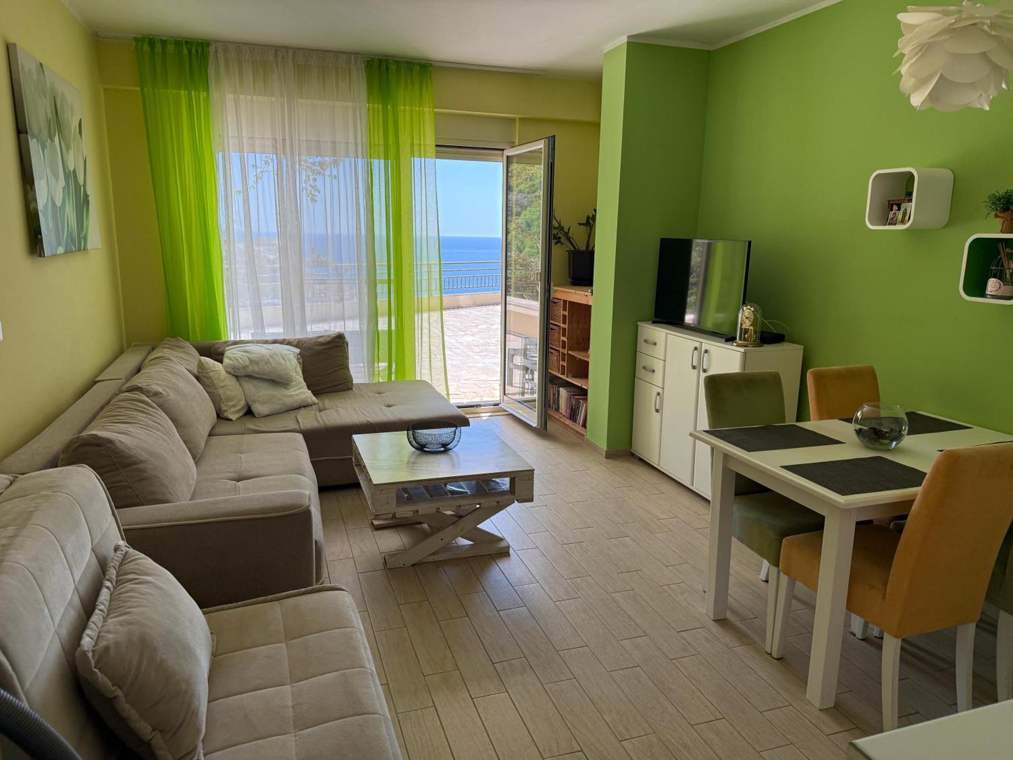 רפאלוביץ' Lux Apartment Vidovic מראה חיצוני תמונה