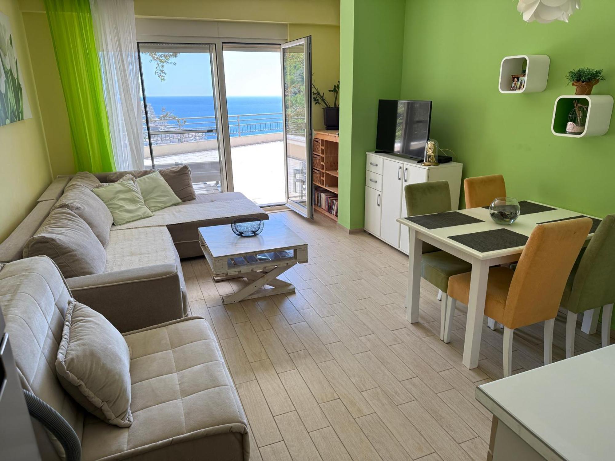רפאלוביץ' Lux Apartment Vidovic מראה חיצוני תמונה