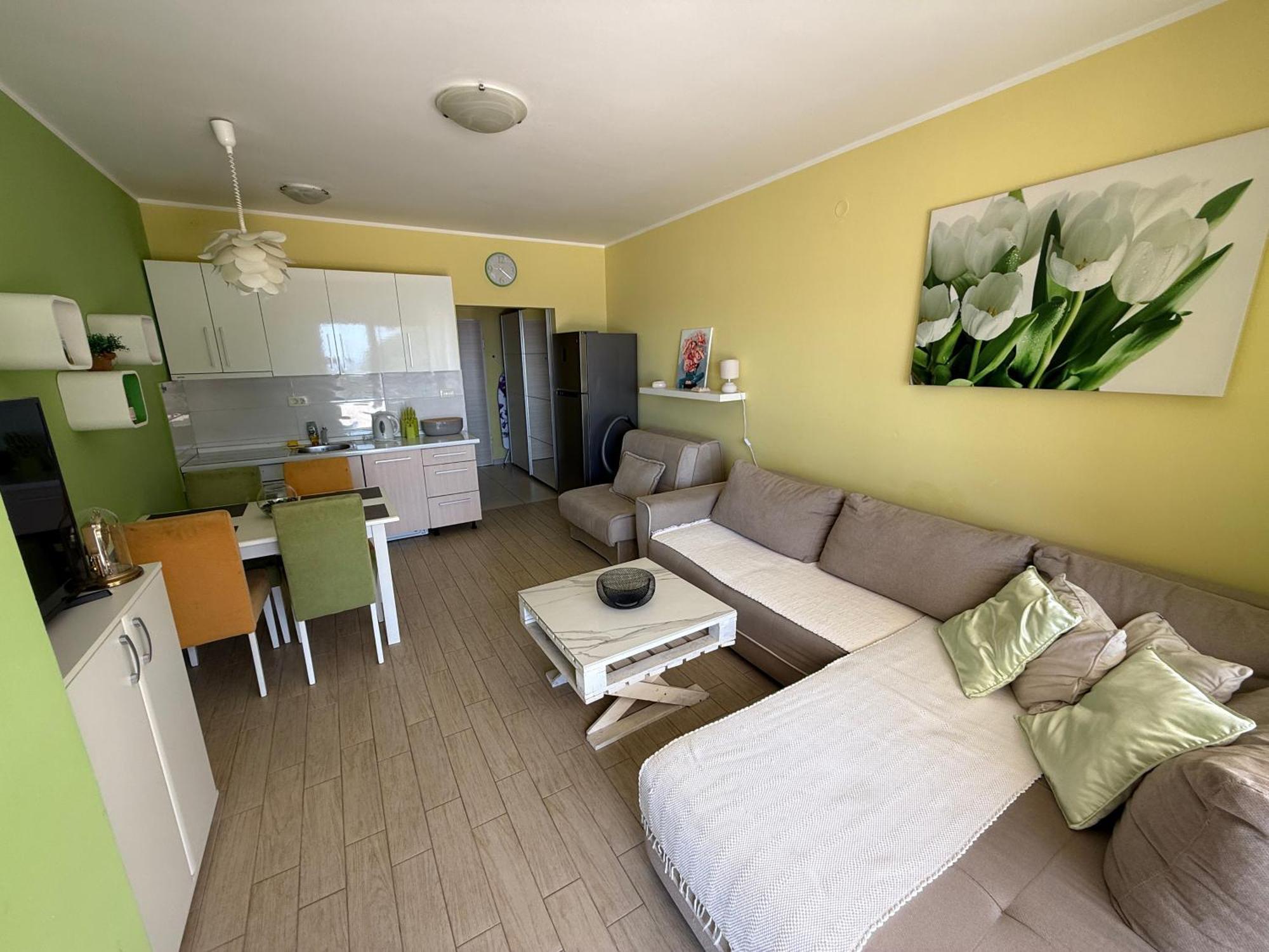 רפאלוביץ' Lux Apartment Vidovic מראה חיצוני תמונה