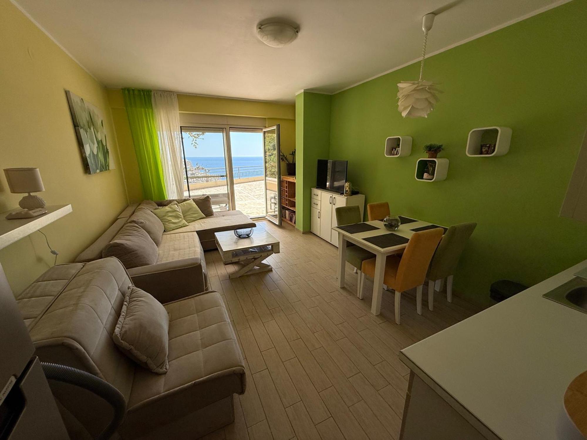 רפאלוביץ' Lux Apartment Vidovic מראה חיצוני תמונה