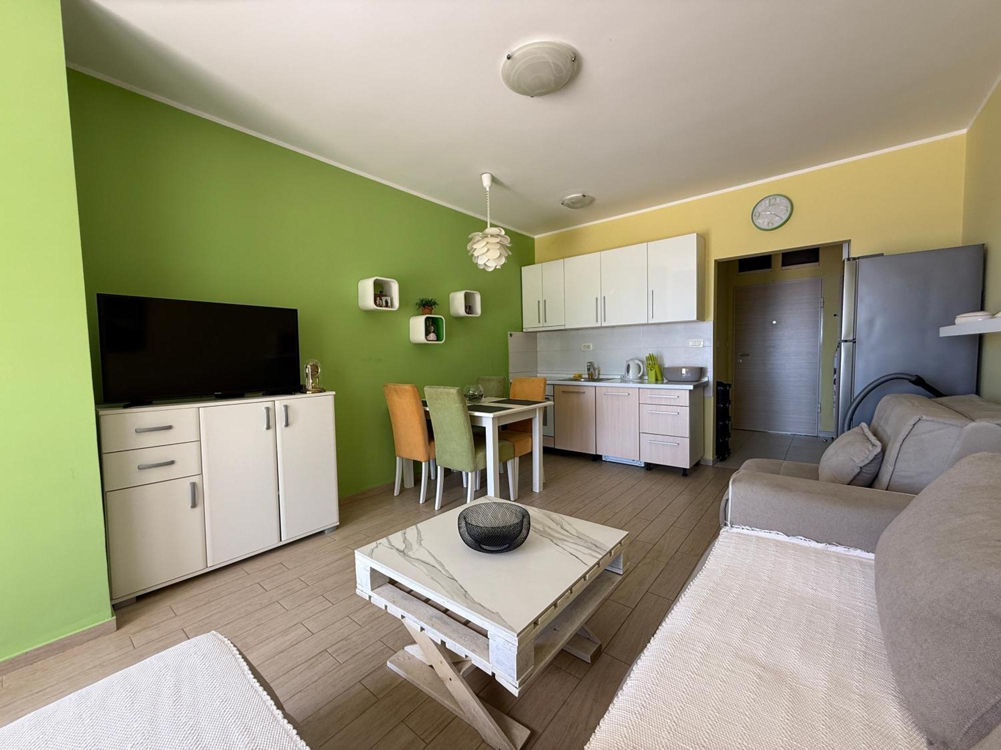 רפאלוביץ' Lux Apartment Vidovic מראה חיצוני תמונה