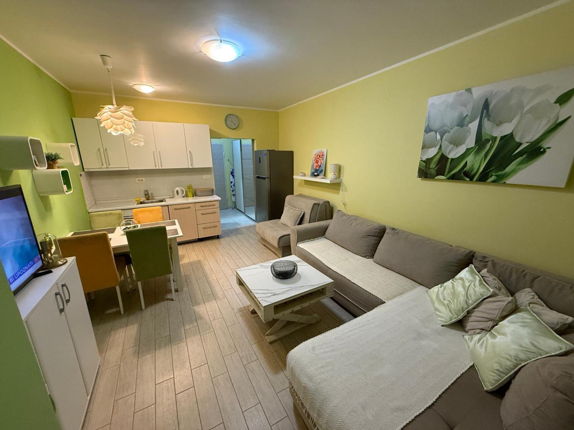 רפאלוביץ' Lux Apartment Vidovic מראה חיצוני תמונה