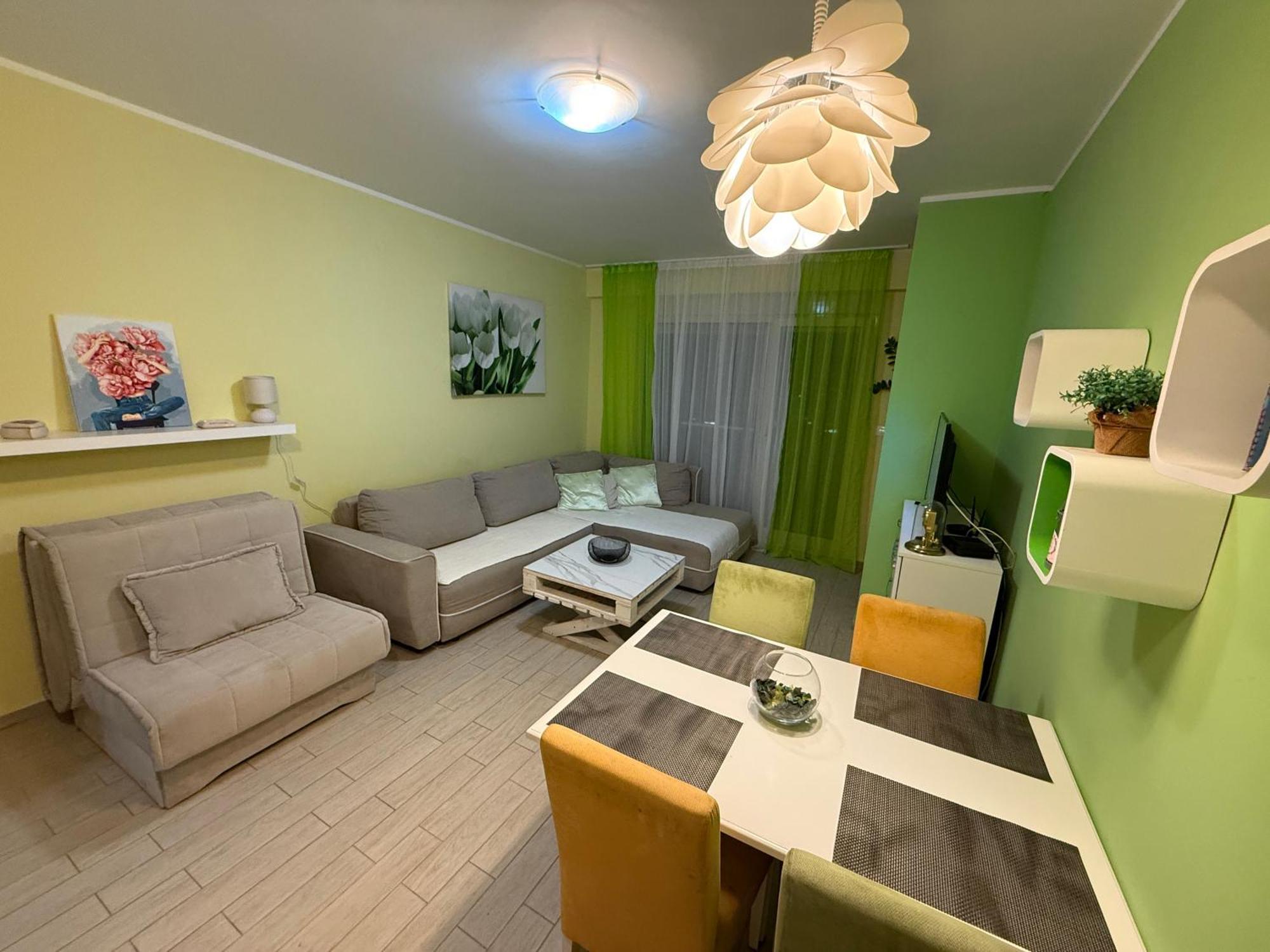 רפאלוביץ' Lux Apartment Vidovic מראה חיצוני תמונה