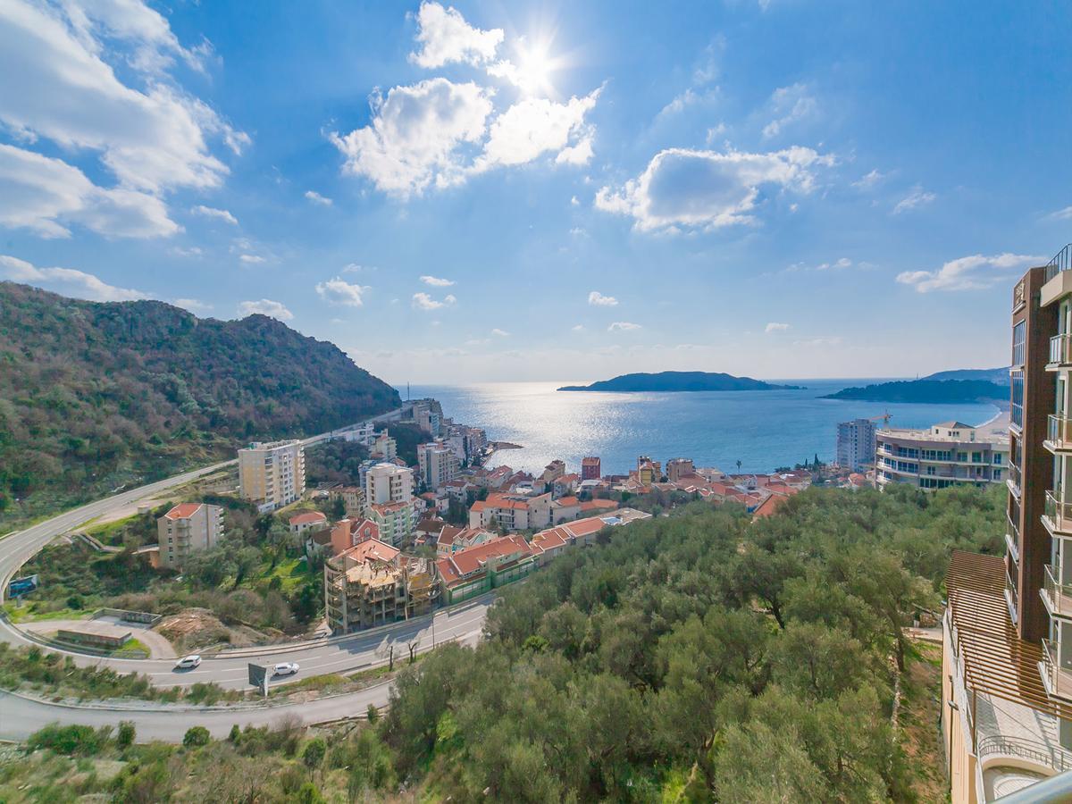 רפאלוביץ' Lux Apartment Vidovic מראה חיצוני תמונה