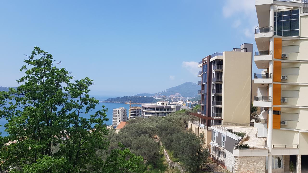 רפאלוביץ' Lux Apartment Vidovic מראה חיצוני תמונה