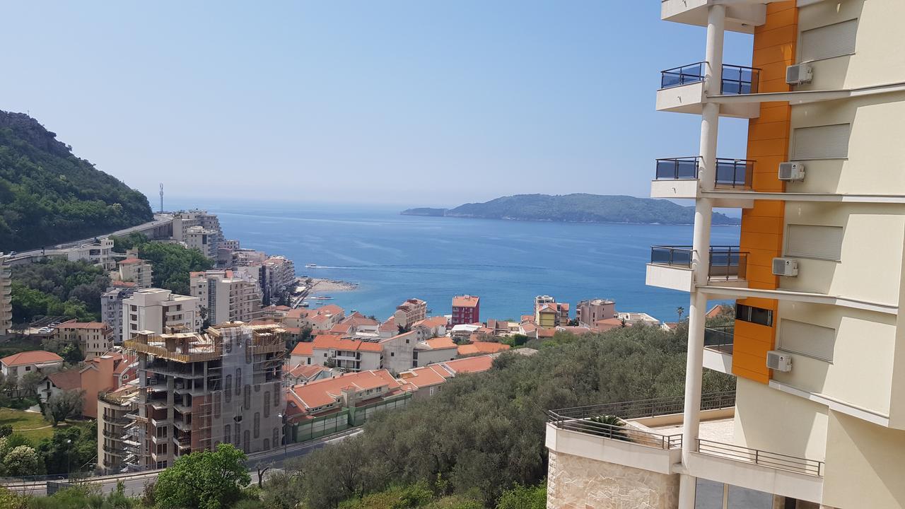 רפאלוביץ' Lux Apartment Vidovic מראה חיצוני תמונה