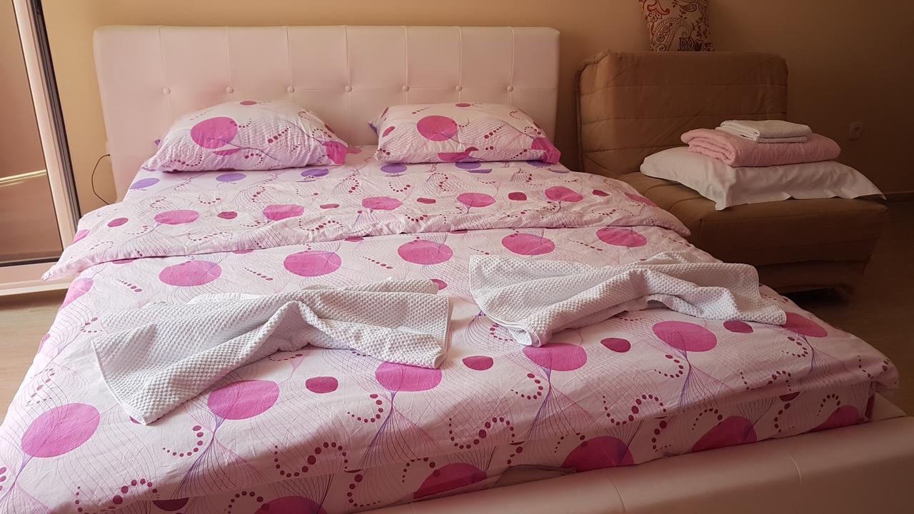 רפאלוביץ' Lux Apartment Vidovic מראה חיצוני תמונה