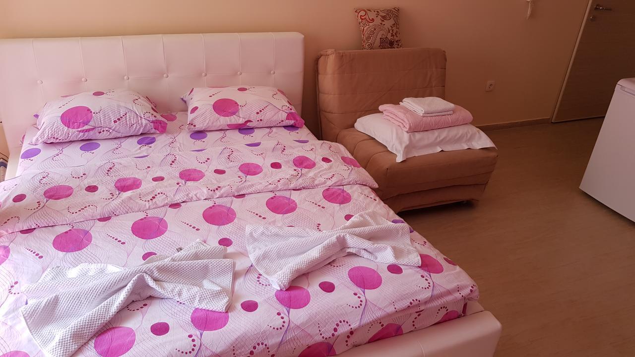 רפאלוביץ' Lux Apartment Vidovic מראה חיצוני תמונה