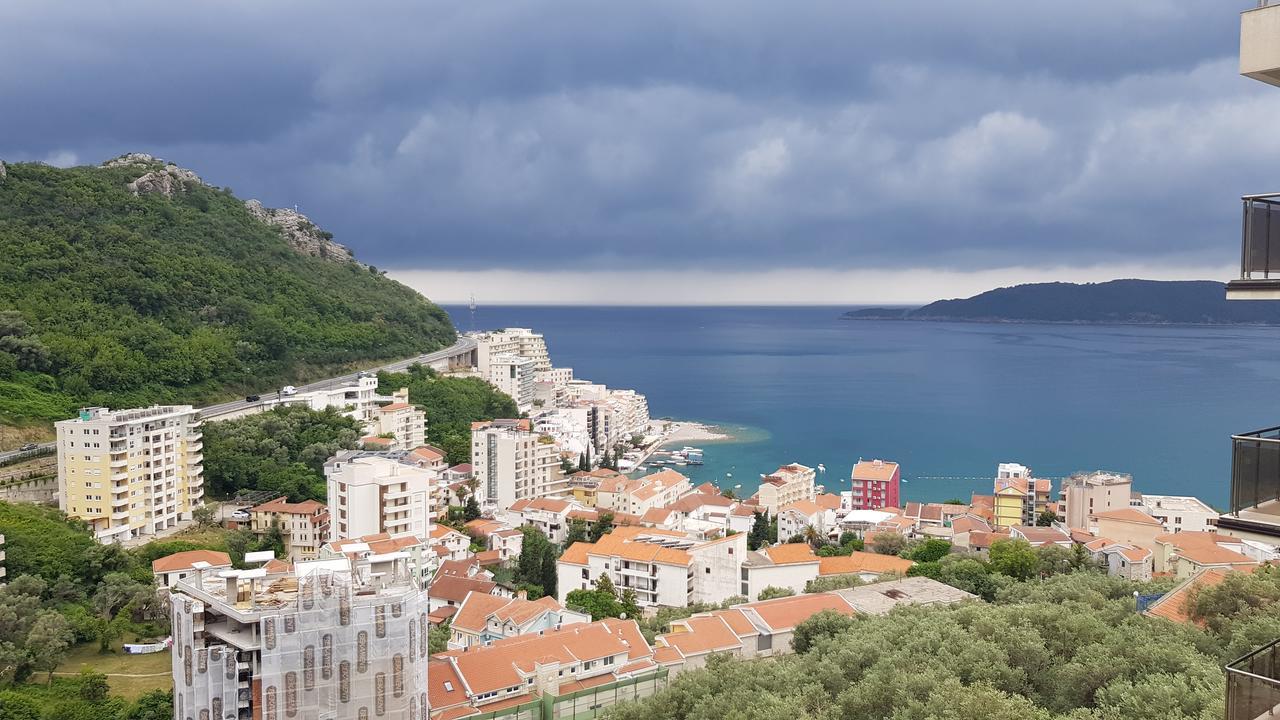 רפאלוביץ' Lux Apartment Vidovic מראה חיצוני תמונה