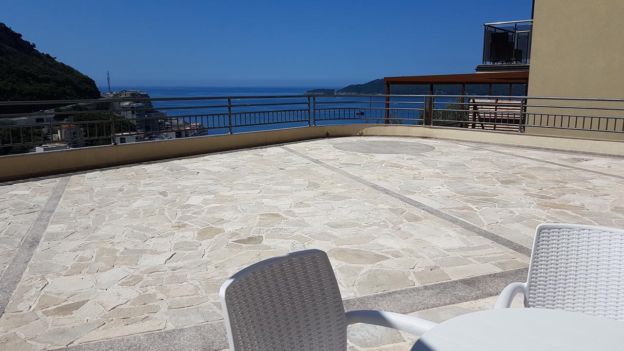 רפאלוביץ' Lux Apartment Vidovic מראה חיצוני תמונה