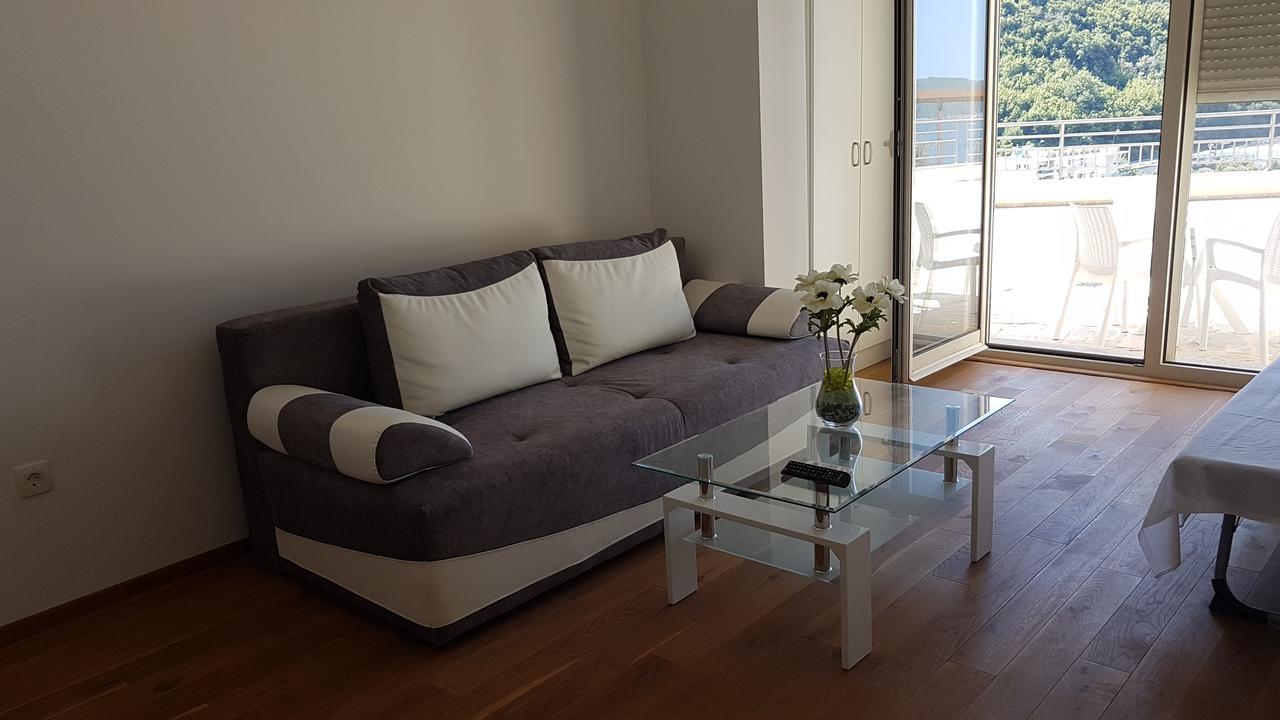 רפאלוביץ' Lux Apartment Vidovic מראה חיצוני תמונה