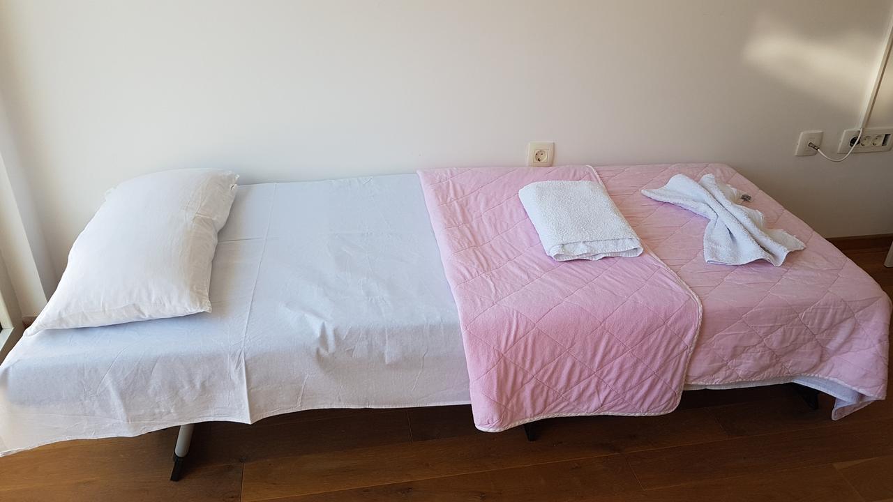 רפאלוביץ' Lux Apartment Vidovic מראה חיצוני תמונה