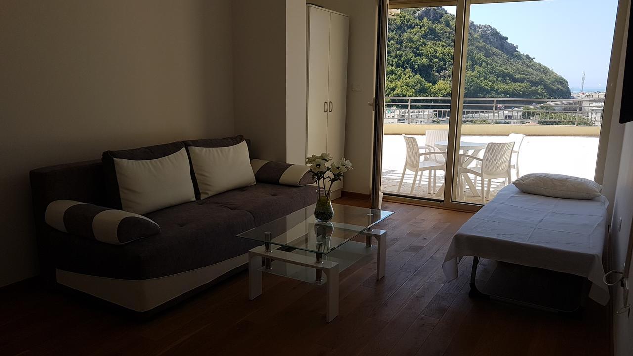 רפאלוביץ' Lux Apartment Vidovic מראה חיצוני תמונה