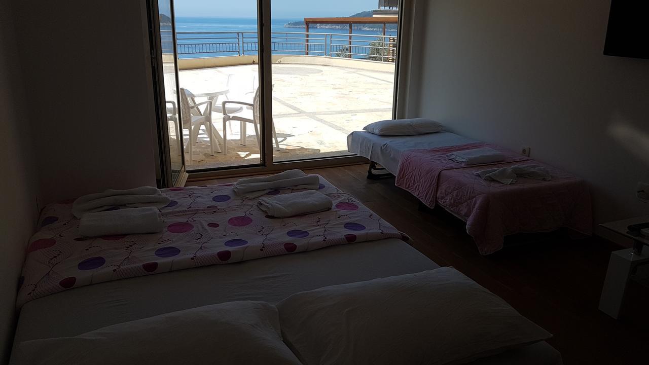 רפאלוביץ' Lux Apartment Vidovic מראה חיצוני תמונה