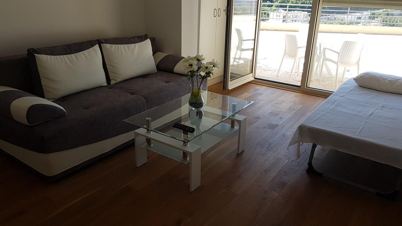 רפאלוביץ' Lux Apartment Vidovic מראה חיצוני תמונה
