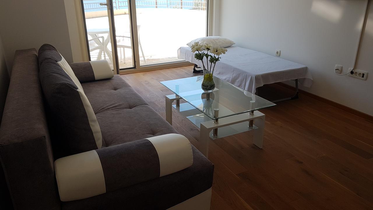 רפאלוביץ' Lux Apartment Vidovic מראה חיצוני תמונה
