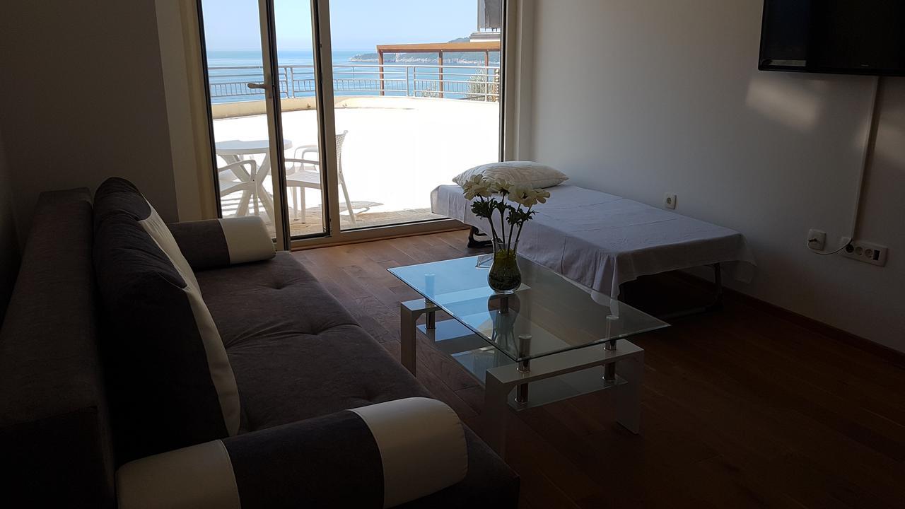 רפאלוביץ' Lux Apartment Vidovic מראה חיצוני תמונה